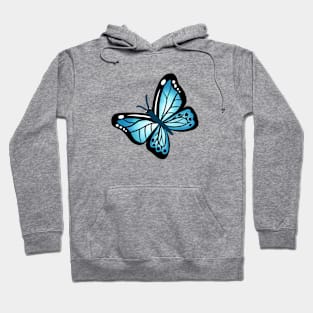 Butterfly Hoodie